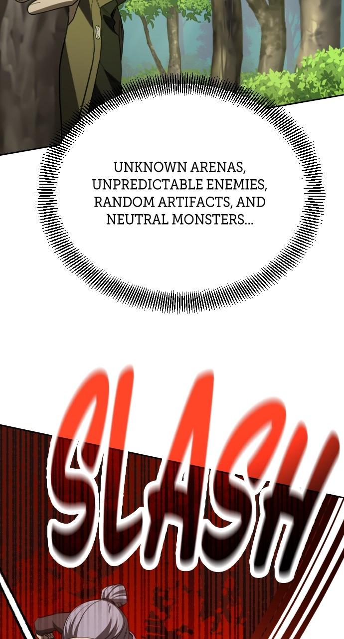 RETURN OF THE GENIUS PLAYER Chapter 51 56